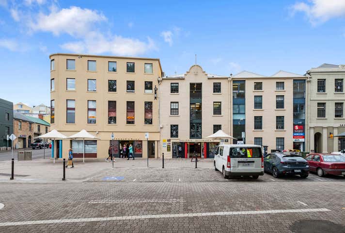 Galleria, 17/31-33 Salamanca Battery Point TAS 7004 - Image 13