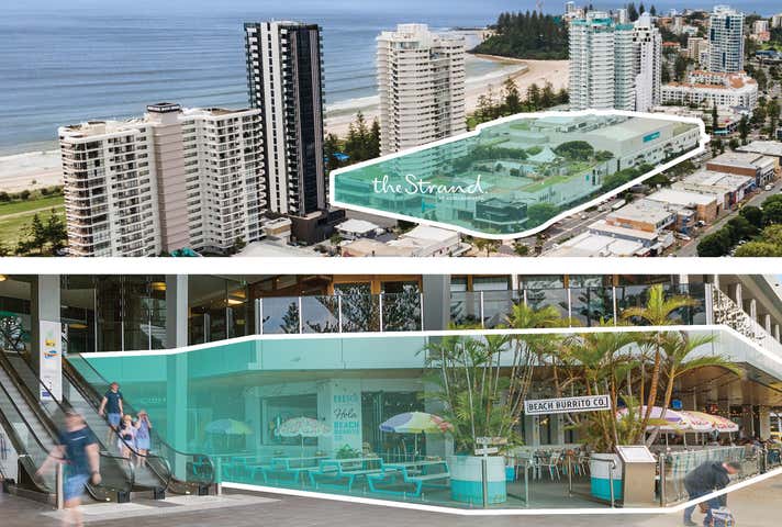 T25 The Strand, 2-80  Marine Parade Coolangatta QLD 4225 - Image 2