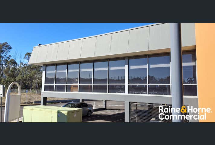 Elizabeth Drive, Kemps Creek Sporting and Bowling Club Cecil Park NSW 2178 - Image 2