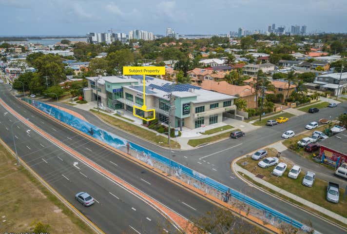 Lot 11 & Part Lot 1, 84 Brisbane Road Labrador QLD 4215 - Image 1