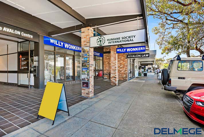 Shop 3, 27  Old Barrenjoey Road Avalon Beach NSW 2107 - Image 3
