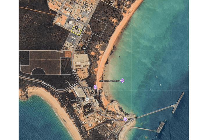 3/274 Port Drive Minyirr WA 6725 - Image 16