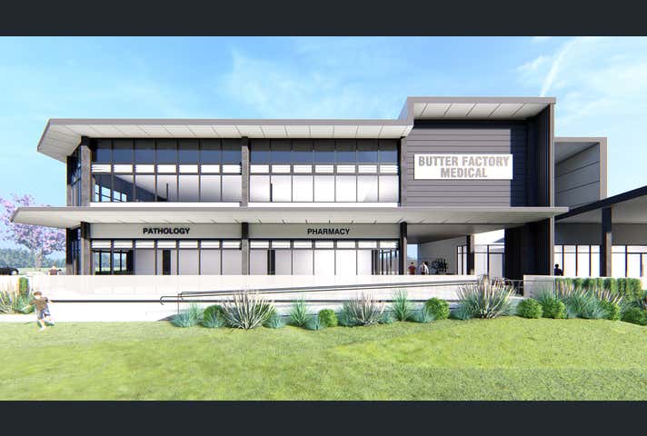 Medical & Health Precinct Opportunity – North Booval, 3 Butter Factory Road North Booval QLD 4304 - Image 3