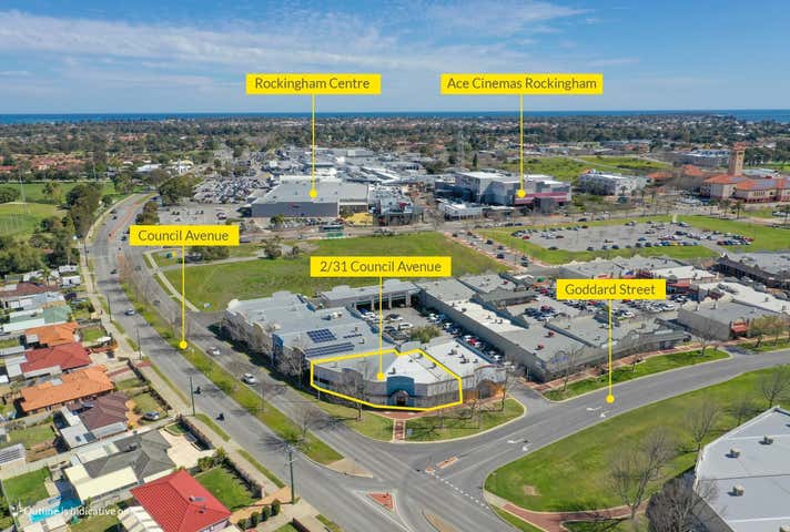 2/31 Council Avenue Rockingham WA 6168 - Image 4