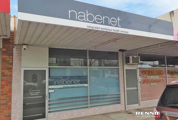 8 George Street Morwell VIC 3840 - Image 1