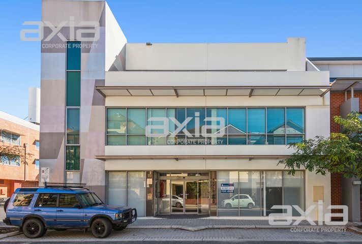 Units 3, 4 & 5, 5 Tully Road East Perth WA 6004 - Image 4