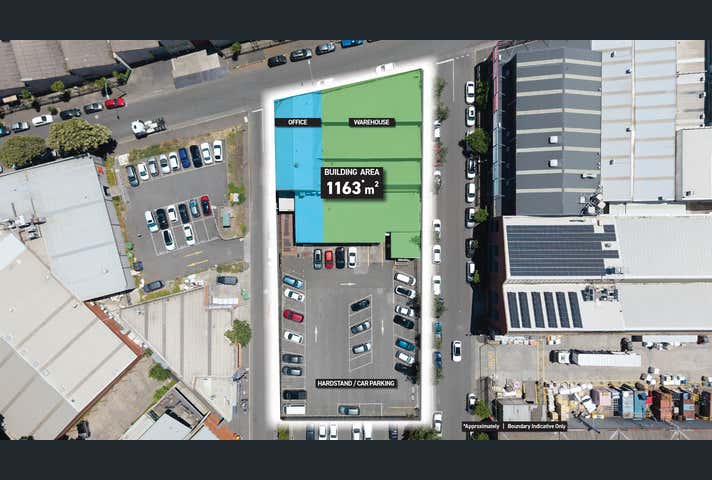 96-106 Langford Street North Melbourne VIC 3051 - Image 8