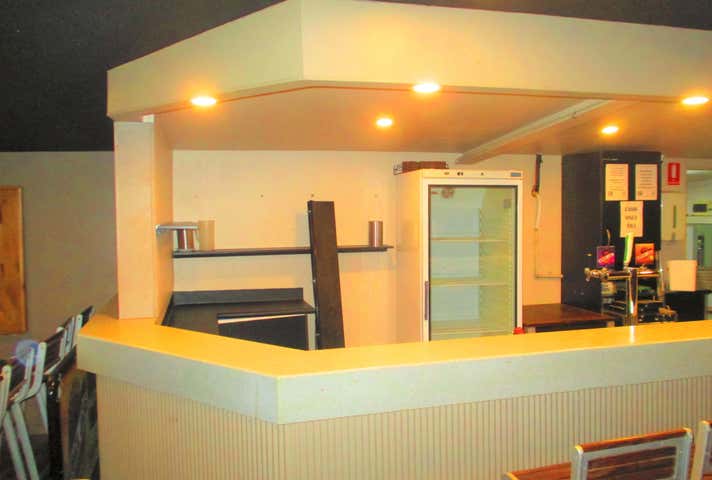 Shop 4, 78 Abbott Street Cairns City QLD 4870 - Image 11