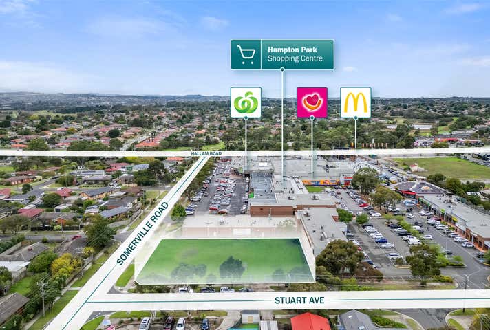 162 Somerville Road Hampton Park VIC 3976 - Image 3