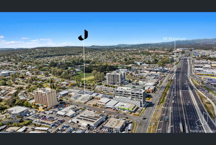 1, 2 & 3, 9-11 Carol Avenue Springwood QLD 4127 - Image 1