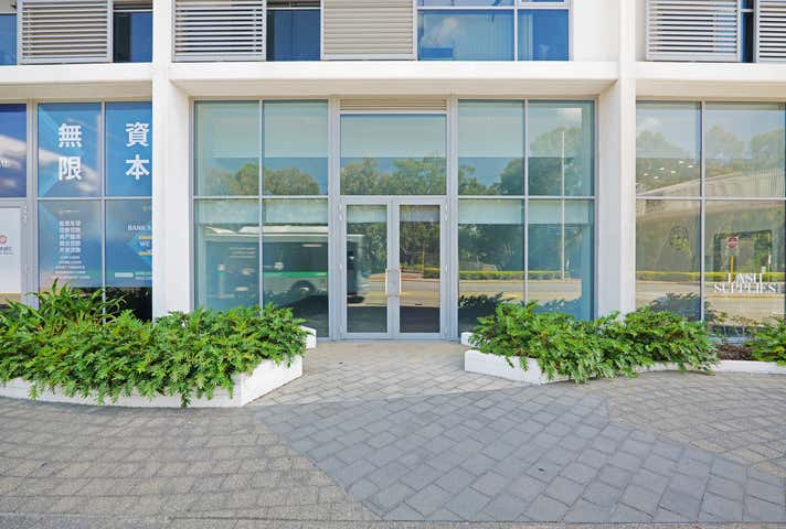 8 Adelaide Terrace East Perth WA 6004 - Image 1