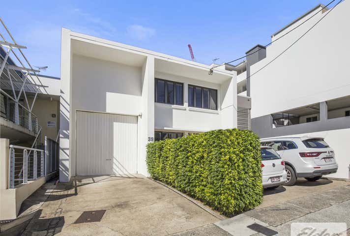 39 Berwick Street Fortitude Valley QLD 4006 - Image 11
