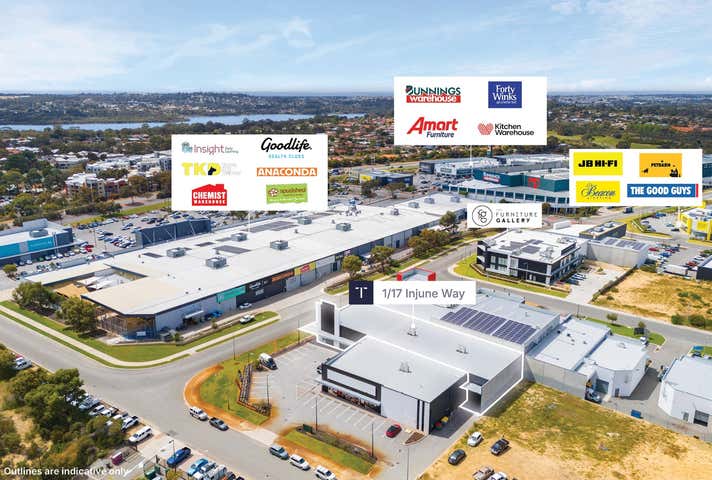 17 Injune Way Joondalup WA 6027 - Image 10