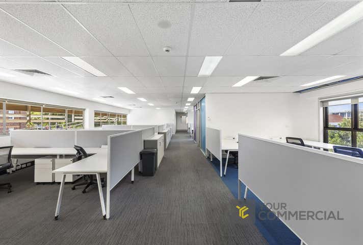 213-217 St Pauls Terrace Fortitude Valley QLD 4006 - Image 4