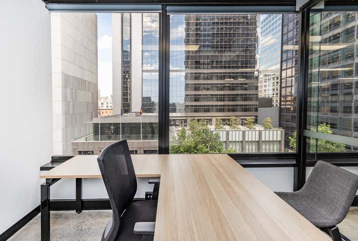 Suite 6.04, 488 Bourke Street Melbourne VIC 3000 - Image 9