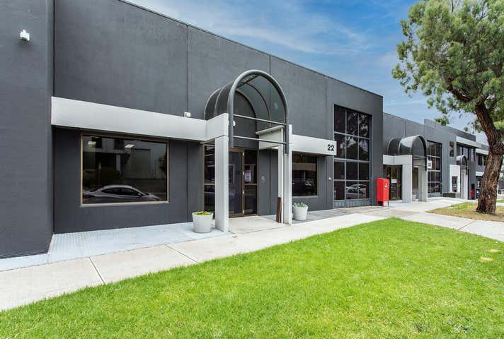 22 Harker Street Burwood VIC 3125 - Image 1