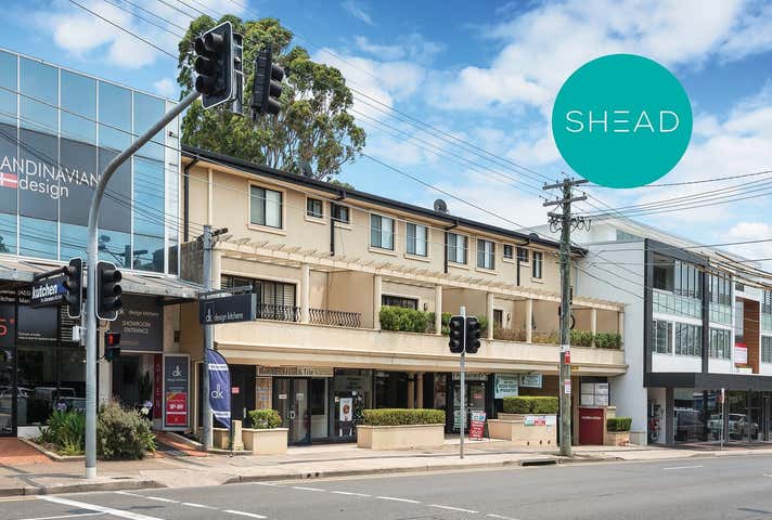 Suite 4/108 Penshurst Street Willoughby NSW 2068 - Image 1