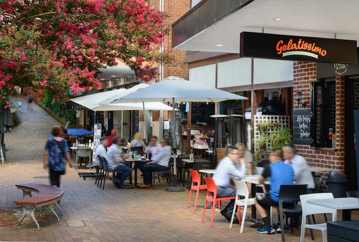 3-5 Wilkes Avenue Artarmon NSW 2064 - Image 4