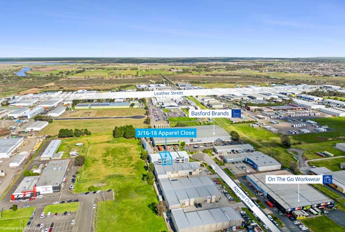 3/16-18 Apparel Close Breakwater VIC 3219 - Image 8