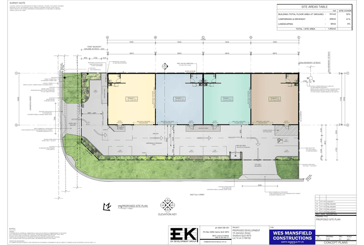 Tenancy 3, 19 Johnston Street Stratford QLD 4870 - Image 3