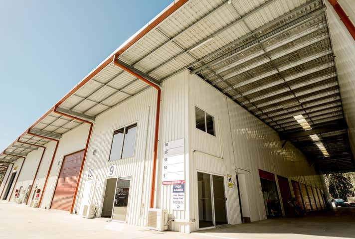 Mammoth Indutrial Park, 9/7172 Bruce Highway Forest Glen QLD 4556 - Image 10