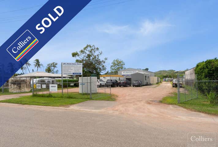928 Ingham Road Bohle QLD 4818 - Image 1