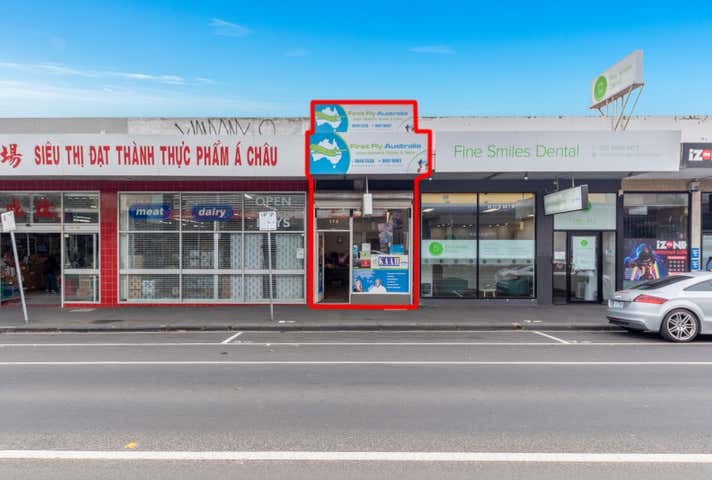 174 Barkly Street Footscray VIC 3011 - Image 2