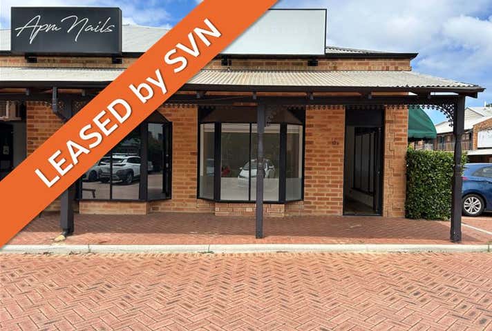 12A/531 Hay Street Subiaco WA 6008 - Image 1