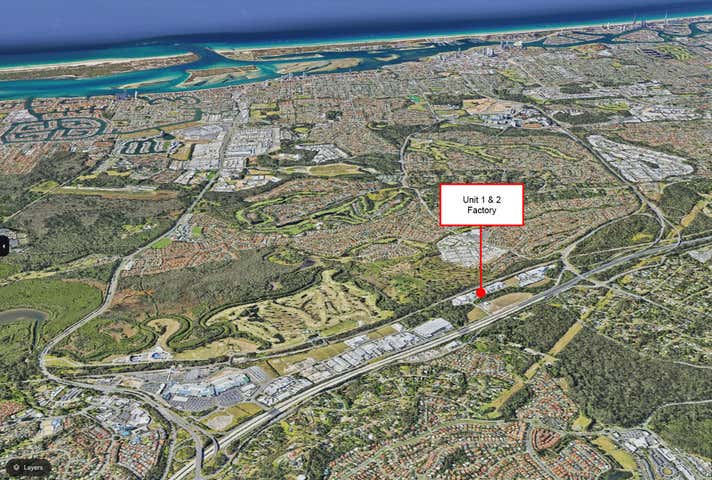 1 & 2, 36-38 Newheath Drive Arundel QLD 4214 - Image 3