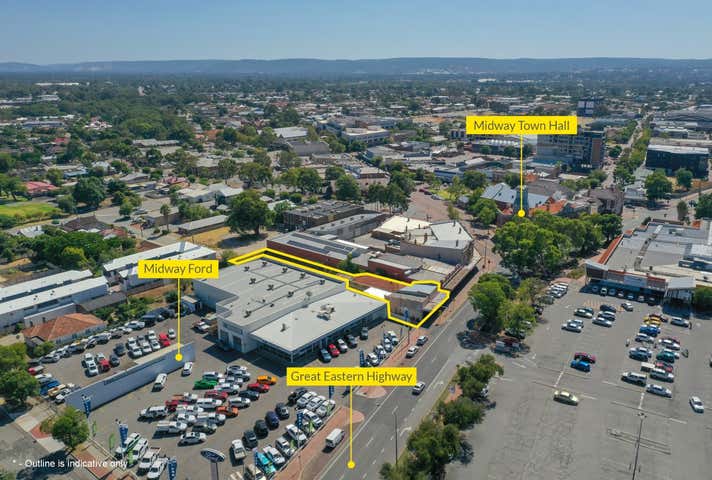 320 Great Eastern Highway Midland WA 6056 - Image 8