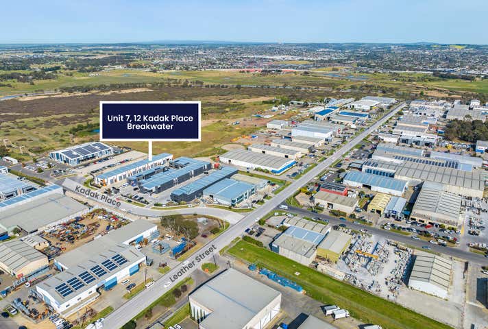 Lot 7, 12 Kadak Place Breakwater VIC 3219 - Image 9