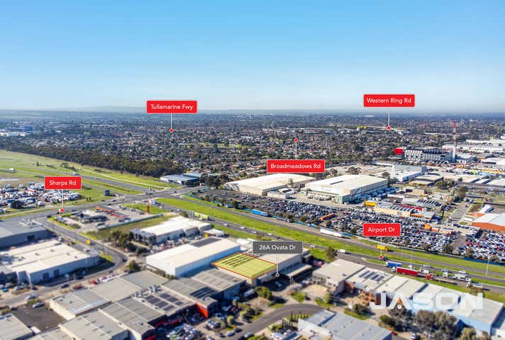 26A Ovata Drive Tullamarine VIC 3043 - Image 14