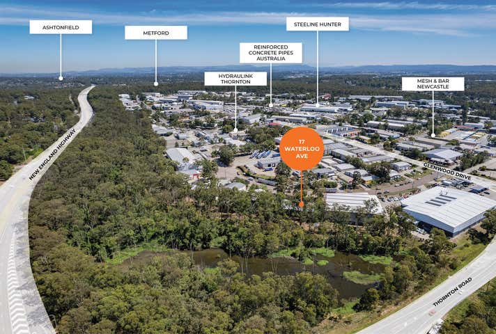 17 Waterloo Avenue Thornton NSW 2322 - Image 10