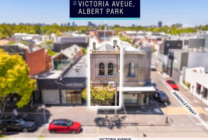 93 Victoria Avenue Albert Park VIC 3206 - Image 2