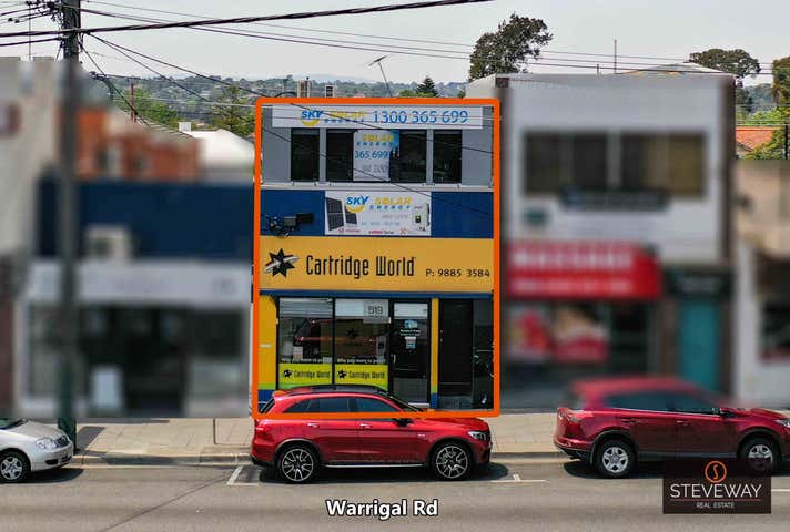 519 Warrigal Road Ashwood VIC 3147 - Image 2