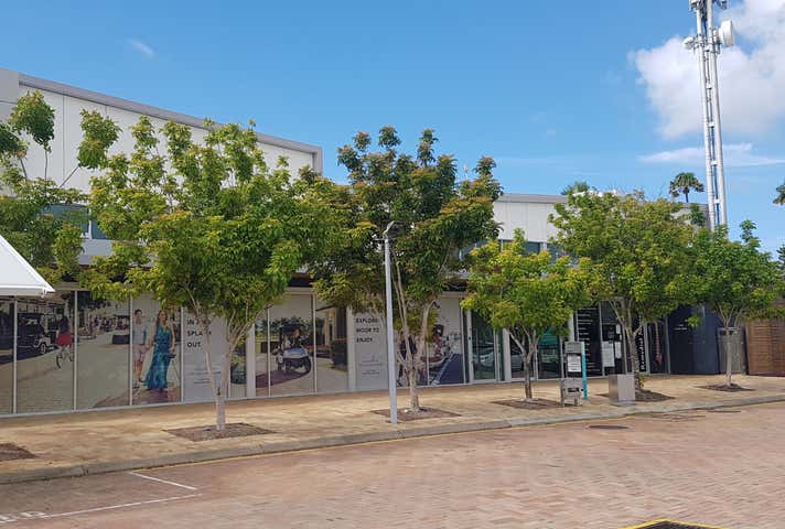 Shop 1i Masthead Way Sanctuary Cove QLD 4212 - Image 5