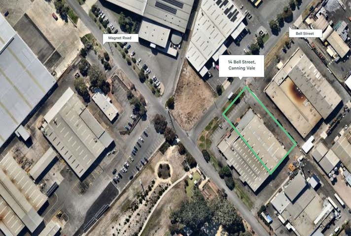 14 Bell Street Canning Vale WA 6155 - Image 2