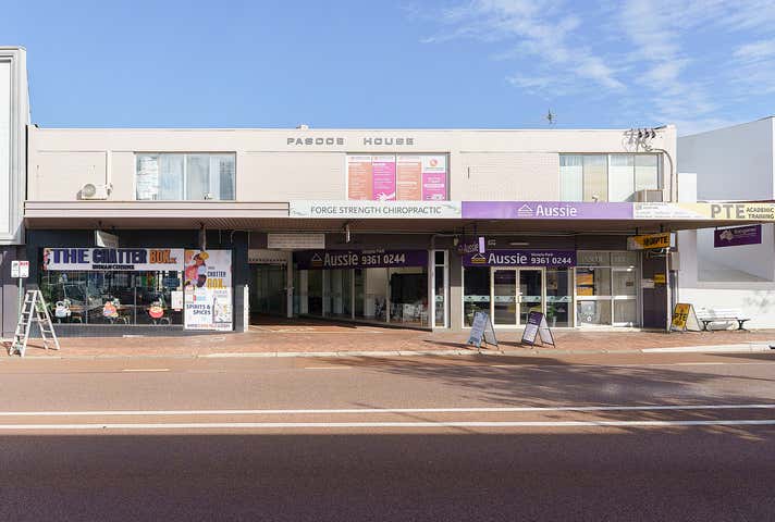 Unit 1, 439-441 Albany Highway Victoria Park WA 6100 - Image 2