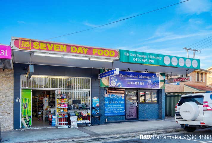 North Parramatta NSW 2151 - Image 1