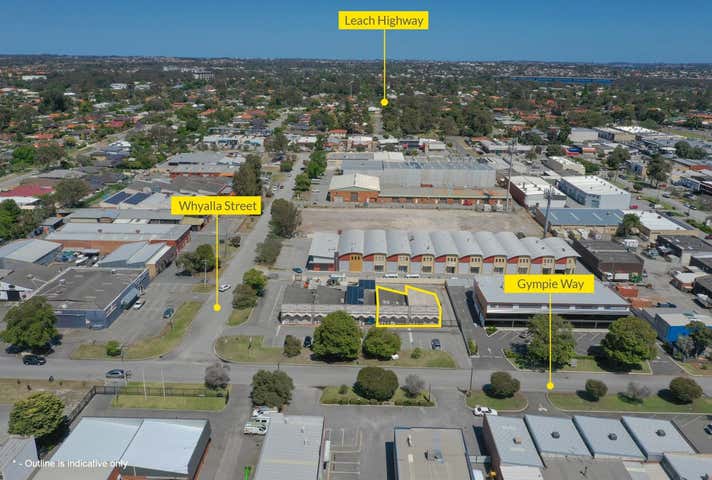 4&5/29 Gympie Way Willetton WA 6155 - Image 16