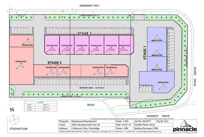 Unit 2, 3 Abernant Way Cambridge TAS 7170 - Image 4