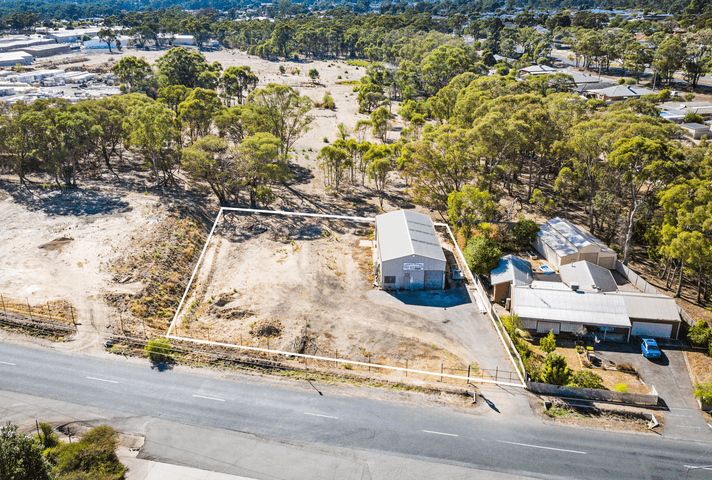 16 Fairview Road Kangaroo Flat VIC 3555 - Image 5