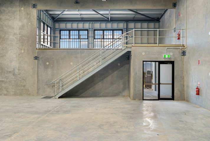 Heavy Duty Industrial Facility, 21 Indigo Loop Yallah NSW 2530 - Image 8