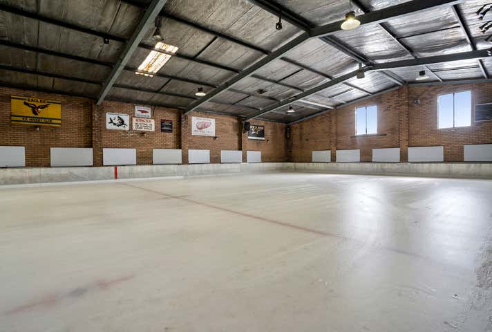 Glenorchy Ice Skating Rink, 327 Main Road Glenorchy TAS 7010 - Image 5