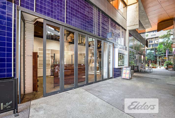 SW1, 104 Melbourne Street South Brisbane QLD 4101 - Image 1