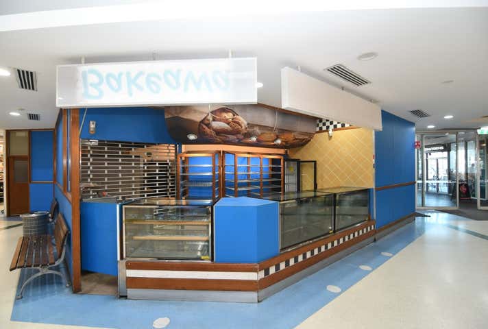 9/249 Fulham Road Vincent QLD 4814 - Image 1