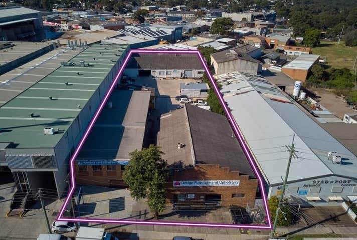 Whole, 30-32 Norman Street Peakhurst NSW 2210 - Image 1