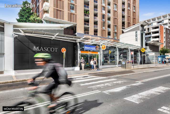 Suite 3/8 Bourke Street Mascot NSW 2020 - Image 10