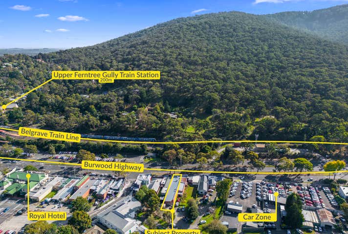 1238 Burwood Highway Upper Ferntree Gully VIC 3156 - Image 12