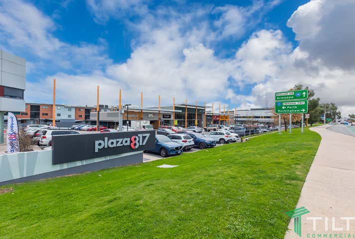 3C/817 Beeliar Drive Cockburn Central WA 6164 - Image 12